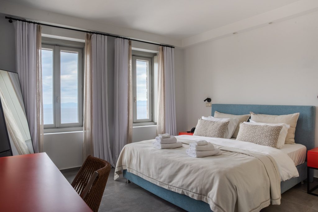 Sampatiki Suites & Spa Hotel Leonidio
