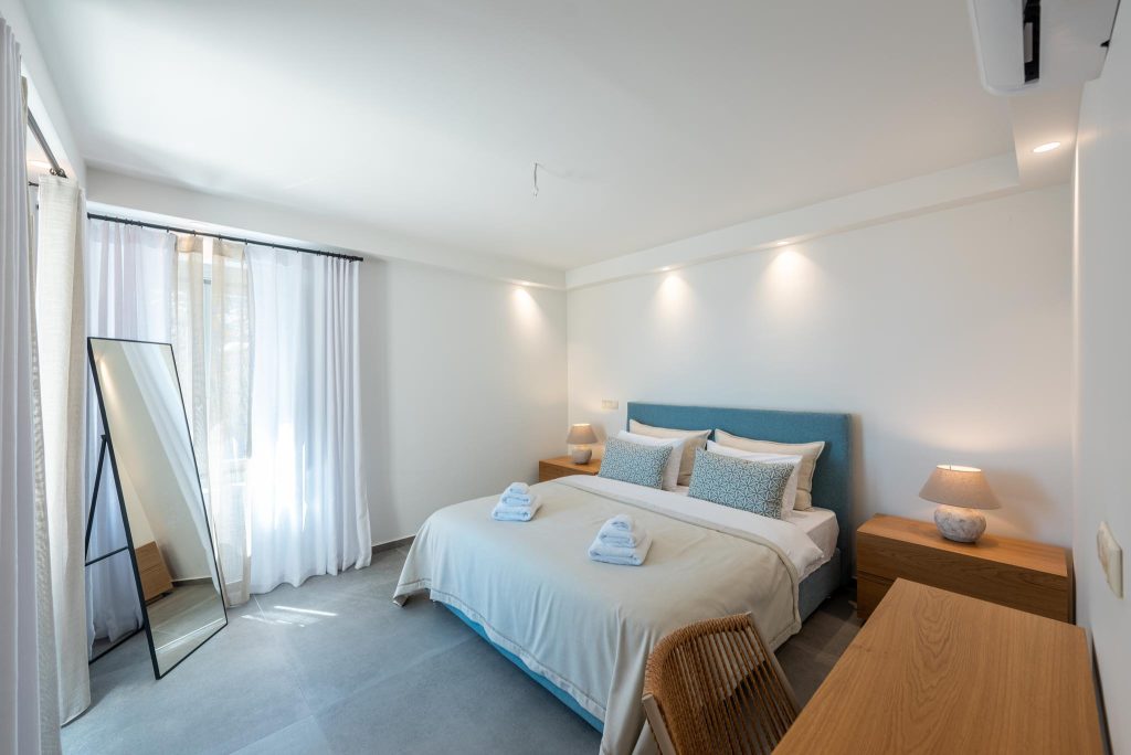 Sampatiki Suites & Spa Hotel Leonidio