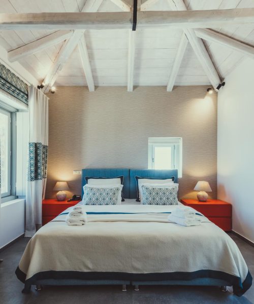 sampatiki suites hotel leonidio