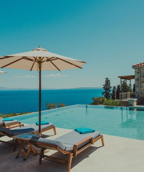 sampatiki suites hotel leonidio