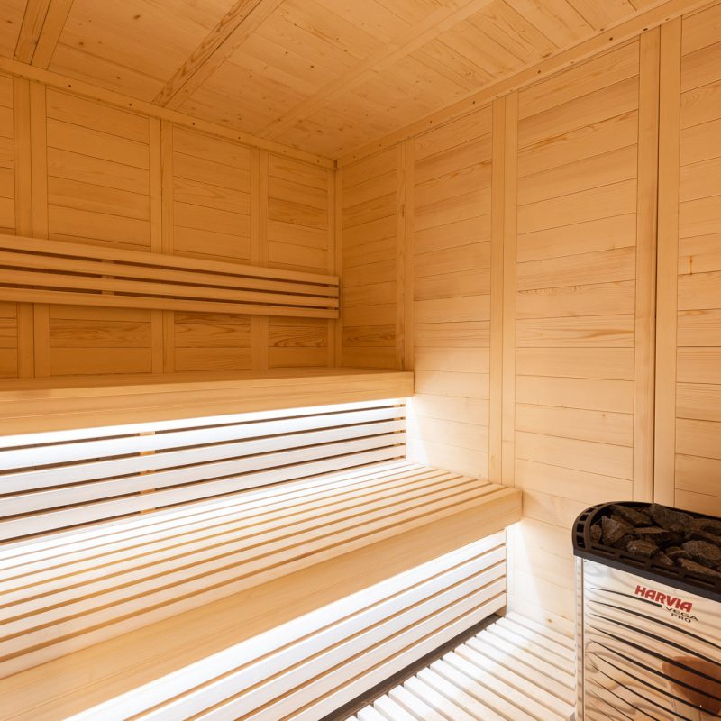 Sampatiki suites spa