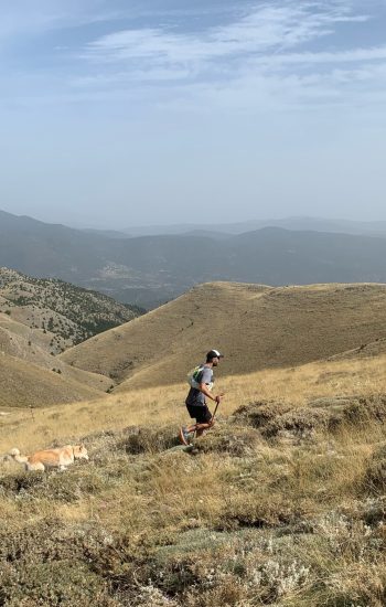 Nomia Trail Run2